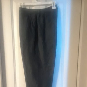 Eileen Fisher pants suit